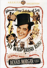 My Wild Irish Rose (DVD) Pre-Owned