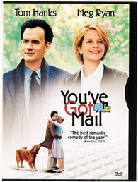 You've Got Mail (1998) (DVD / Movie) Pre-Owned: Disc(s) and Case