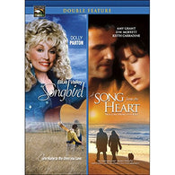 Blue Valley Songbird / A Song from the Heart (DVD) Pre-Owned