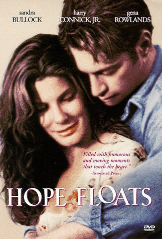 Hope Floats (1998) (DVD / Movie) Pre-Owned: Disc(s) and Case