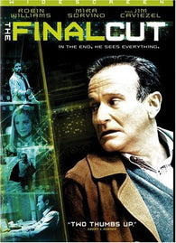 The Final Cut (2005) (DVD Movie) Pre-Owned: Disc(s) and Case