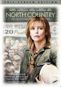 North Country (DVD) Pre-Owned