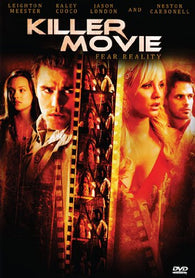 Killer Movie (DVD) Pre-Owned