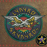 Lynyrd Skynyrd: Skynyrd's Innyrds - Greatest Hits (Music CD) Pre-Owned