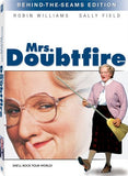 Mrs. Doubtfire (1995) (DVD) Pre-Owned
