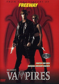 Modern Vampires (DVD) Pre-Owned