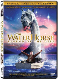 The Water Horse: Legend of the Deep (2-Disc Special Edition) (DVD) Pre-Owned