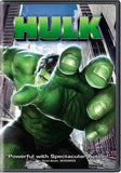Hulk (2003) (DVD) Pre-Owned