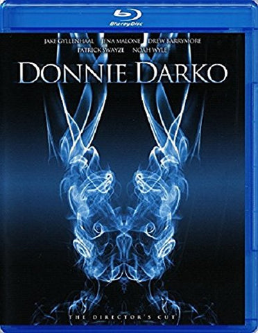 Donnie Darko: The Director's Cut (Blu Ray + DVD Combo) Pre-Owned: Discs and Case