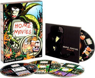 Home Movies - Season 4 (DVD) Pre-Owned