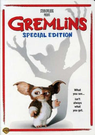 Gremlins (Special Edition) (DVD) Pre-Owned