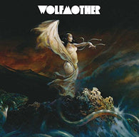 Wolfmother - Wolfmother (Audio CD) Pre-Owned