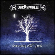 OneRepublic - Dreaming Out Loud (Audio CD) Pre-Owned