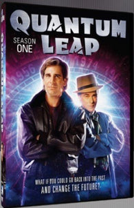 Quantum Leap - Season 1 (DVD) NEW