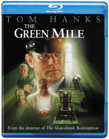 The Green Mile (Blu-ray) Pre-Owned