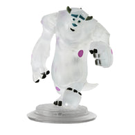 Crystal Sulley (Monsters, Inc.) (Disney Infinity 1.0) Pre-Owned: Figure Only