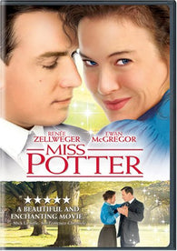 Miss Potter (2007) (DVD / Movie) Pre-Owned: Disc(s) and Case