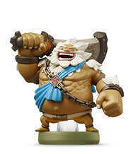 Daruk - Amiibo (The Legend of Zelda: Breath of the Wild) (Nintendo) NEW
