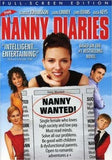 The Nanny Diaries (Full Screen Edition) (2007) (DVD / Movie) Pre-Owned: Disc(s) and Case