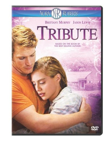 Tribute (DVD) Pre-Owned