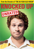 Knocked Up (Unrated Full Screen Edition) (2007) (DVD Movie) Pre-Owned: Disc(s) and Case
