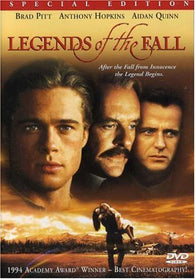 Legends of the Fall (Special Edition) (DVD) Pre-Owned