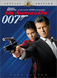 James Bond 007 - Die Another Day (Special Edition) (2002) (DVD / Movie) Pre-Owned: Disc(s) and Case