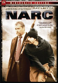 Narc (2003) (DVD / Movie) Pre-Owned: Disc(s) and Case