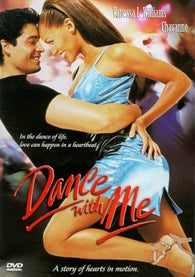 Dance With Me (DVD) Pre-Owned