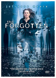 The Forgotten (2004) (DVD / Movie) Pre-Owned: Disc(s) and Case