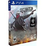 Homefront: The Revolution - Steelbook (Day One Edition) (Playstation 4) NEW