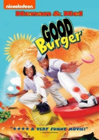 Good Burger (DVD) Pre-Owned