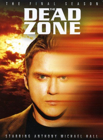 The Dead Zone: The Final Season (DVD) Pre-Owned