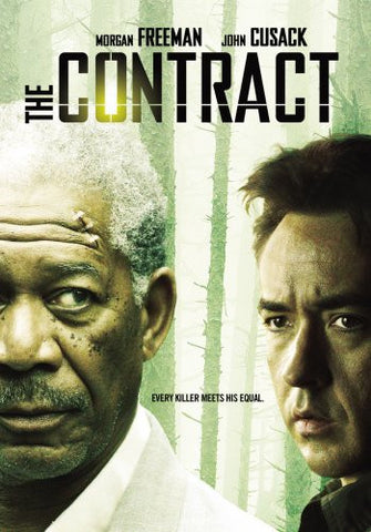 The Contract (2006) (DVD Movie) Pre-Owned: Disc(s) and Case