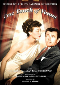 One Touch of Venus (DVD) Pre-Owned