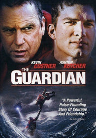 The Guardian (DVD) Pre-Owned