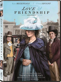 Love & Friendship (DVD) Pre-Owned