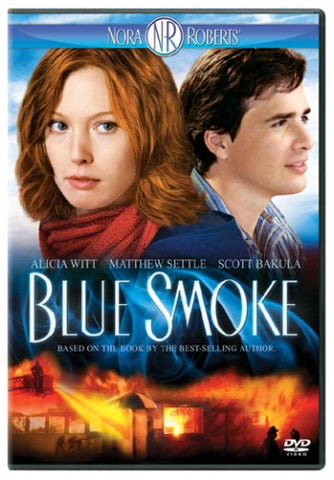 Blue Smoke (DVD) Pre-Owned