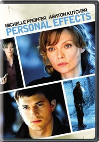 Personal Effects (2009) (DVD / Movie) Pre-Owned: Disc(s) and Case