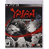 Yaiba: Ninja Gaiden Z (Playstation 3) Pre-Owned: Game, Manual, and Case