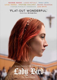 Lady Bird (DVD) Pre-Owned