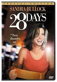 28 Days (Special Edition) (DVD) NEW