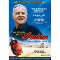 The World's Fastest Indian (DVD) Pre-Owned