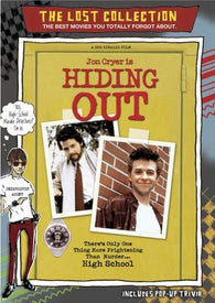 Hiding Out (DVD) Pre-Owned