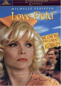 Love Field (DVD) Pre-Owned