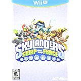 Skylanders Swap Force (Game Only) (Nintendo Wii U) Pre-Owned: Game and Case
