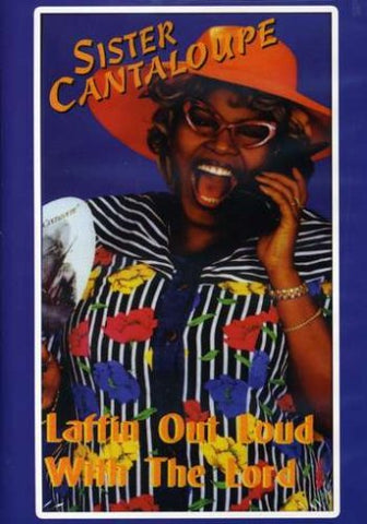 Sister Cantaloupe: Laffin' out Loud With the Lord (DVD) Pre-Owned