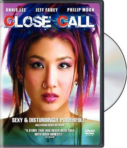 Close Call (DVD) Pre-Owned