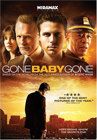 Gone Baby Gone (DVD) Pre-Owned