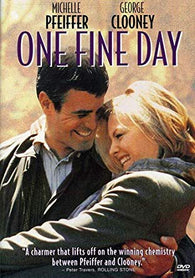 One Fine Day (DVD) Pre-Owned